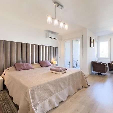 Impresionante Apartamento Delante Del Mar บีลัซซาร์ เด มาร์ ภายนอก รูปภาพ