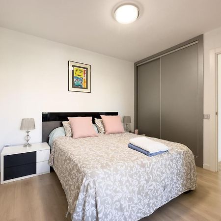 Impresionante Apartamento Delante Del Mar บีลัซซาร์ เด มาร์ ภายนอก รูปภาพ