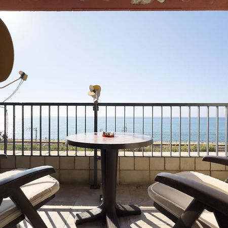 Impresionante Apartamento Delante Del Mar บีลัซซาร์ เด มาร์ ภายนอก รูปภาพ