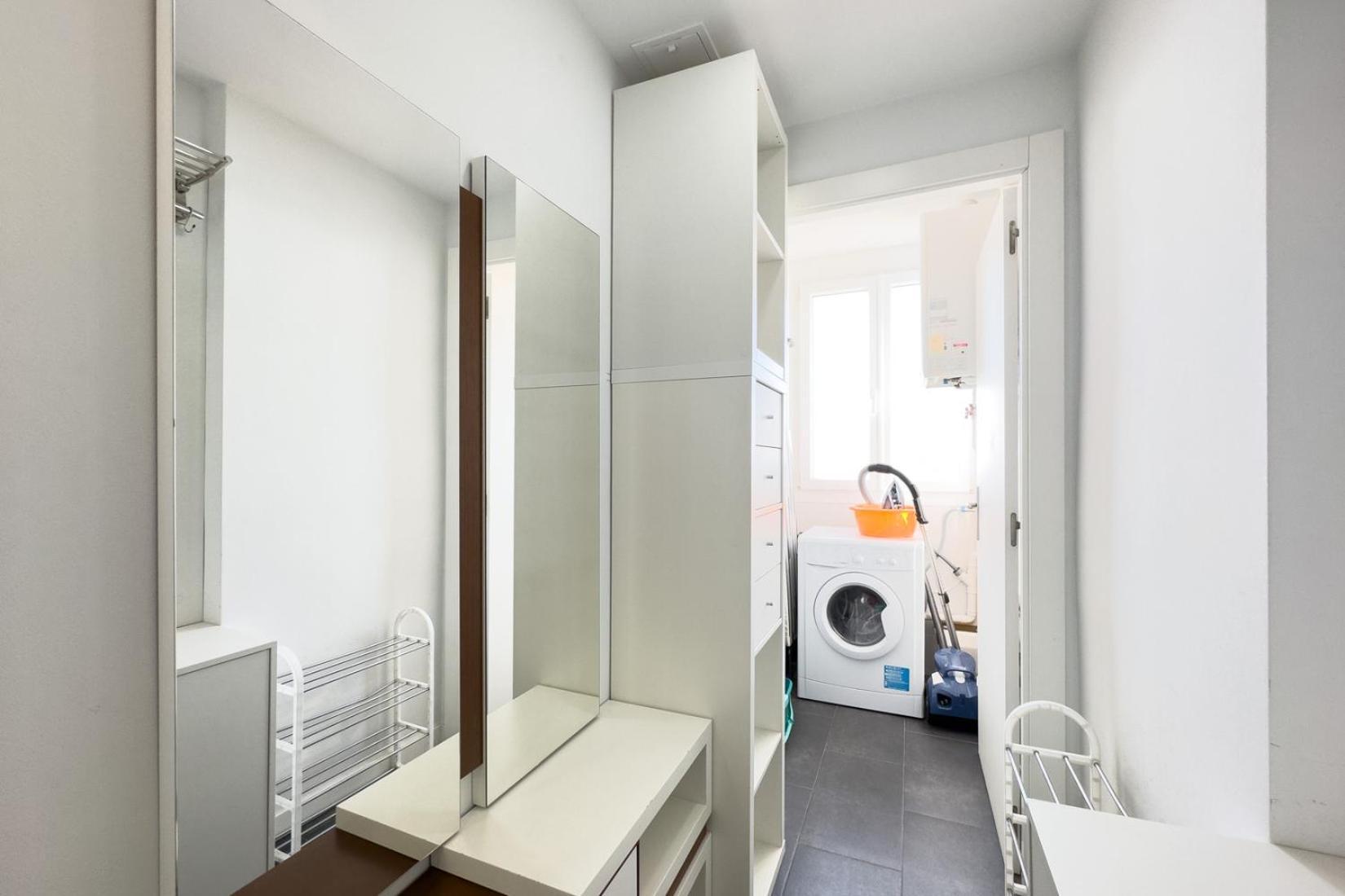 Impresionante Apartamento Delante Del Mar บีลัซซาร์ เด มาร์ ภายนอก รูปภาพ