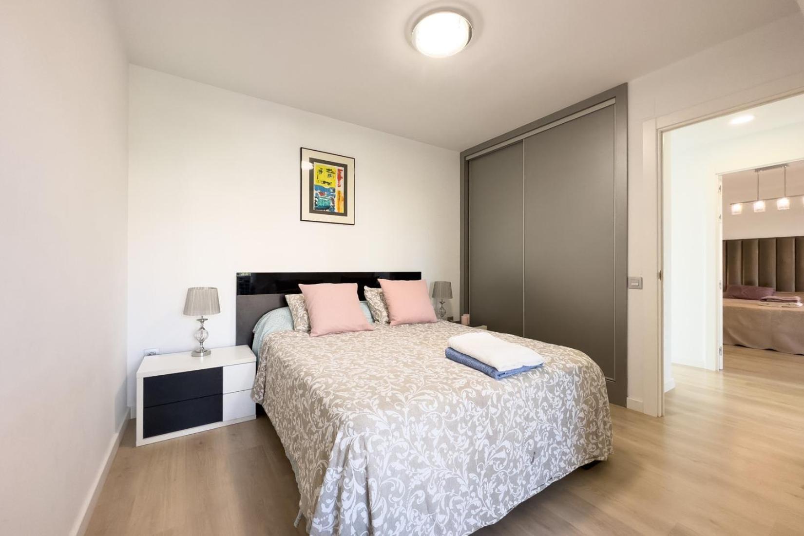 Impresionante Apartamento Delante Del Mar บีลัซซาร์ เด มาร์ ภายนอก รูปภาพ