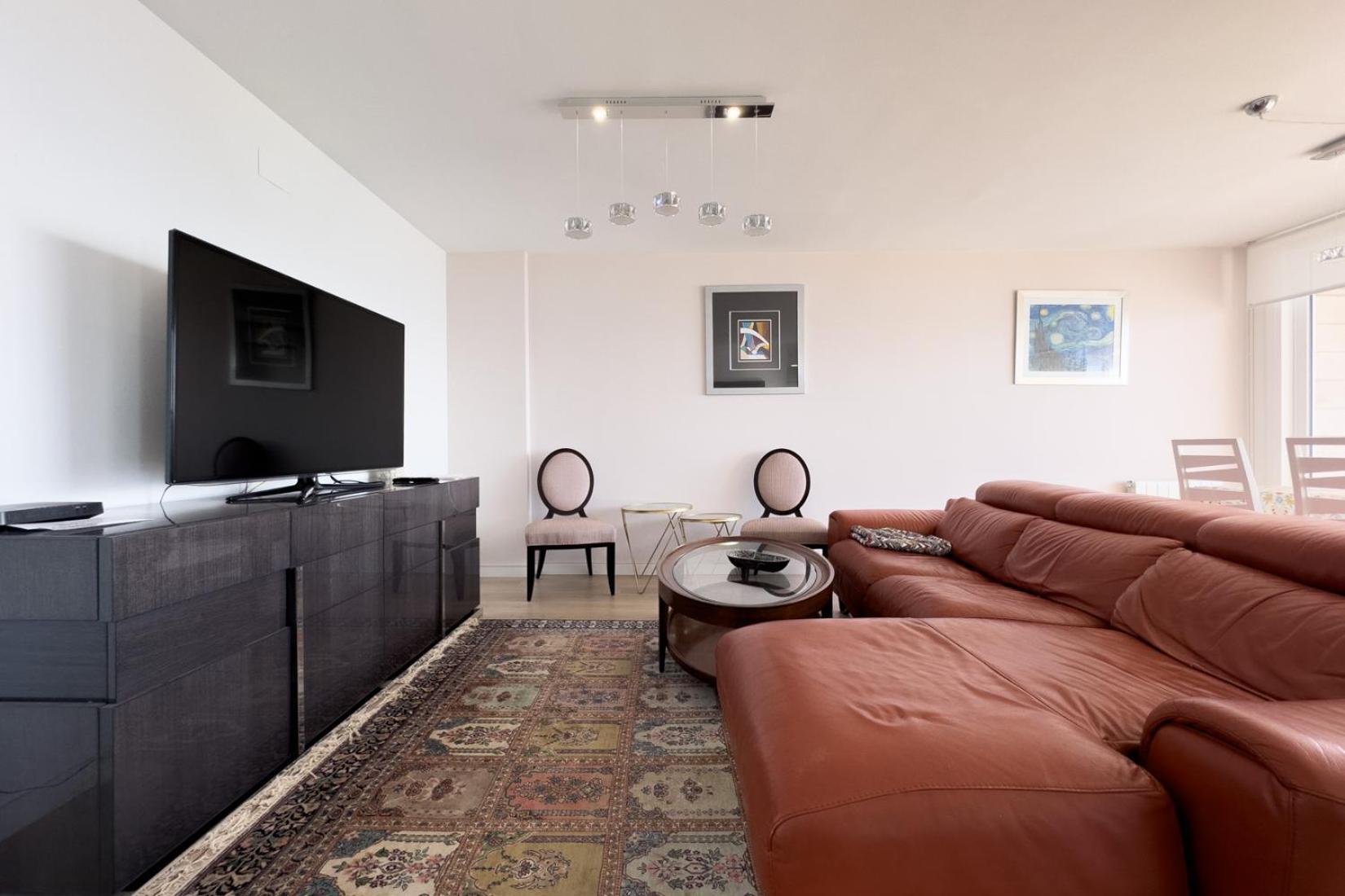 Impresionante Apartamento Delante Del Mar บีลัซซาร์ เด มาร์ ภายนอก รูปภาพ