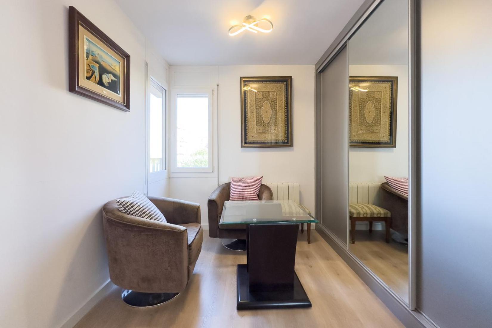 Impresionante Apartamento Delante Del Mar บีลัซซาร์ เด มาร์ ภายนอก รูปภาพ