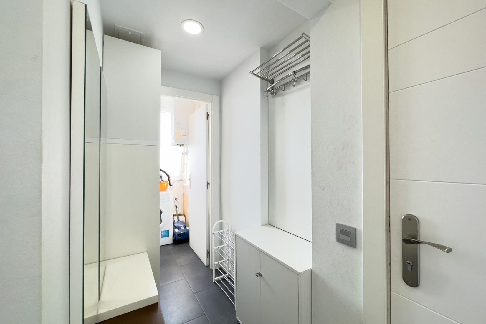 Impresionante Apartamento Delante Del Mar บีลัซซาร์ เด มาร์ ภายนอก รูปภาพ