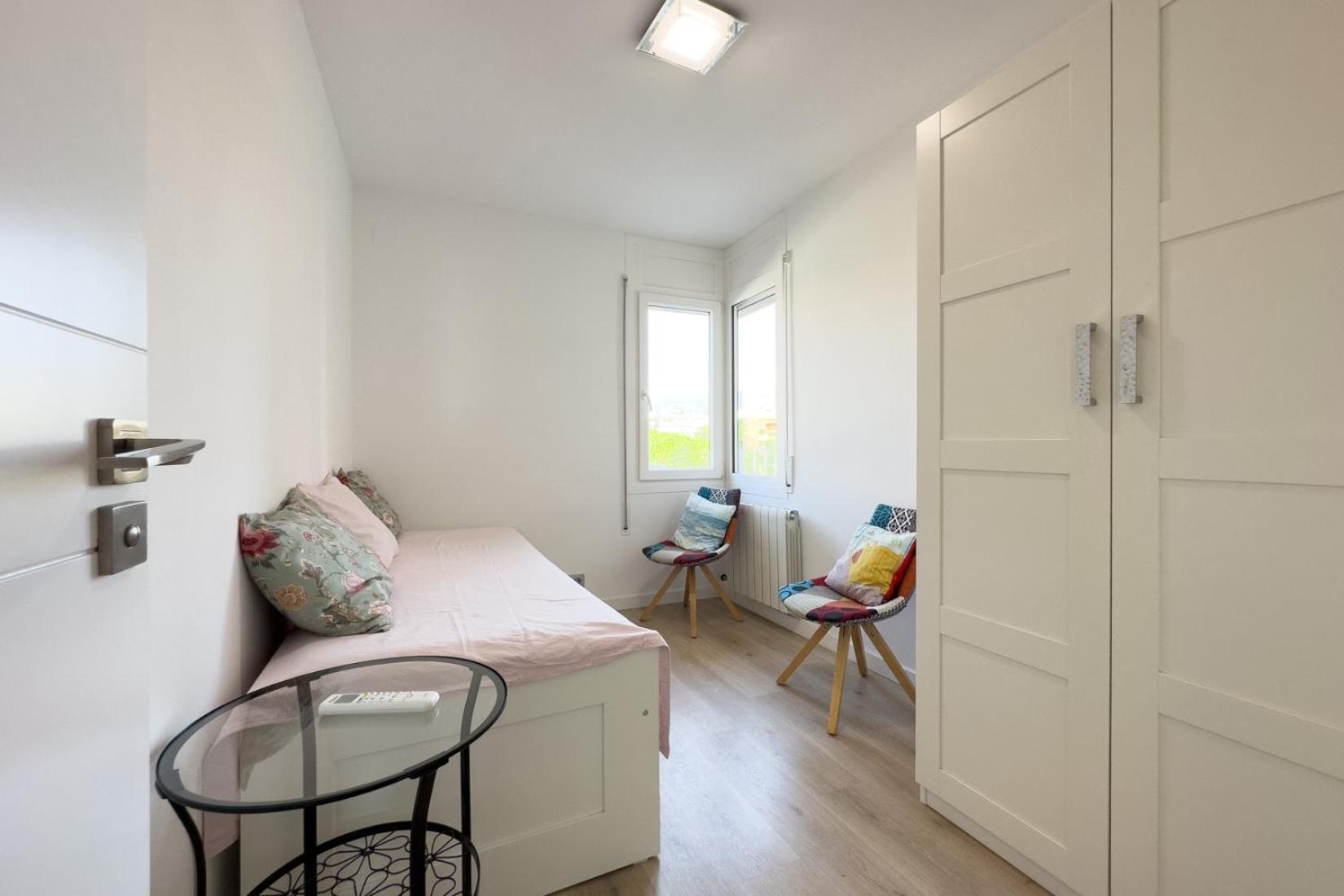 Impresionante Apartamento Delante Del Mar บีลัซซาร์ เด มาร์ ภายนอก รูปภาพ