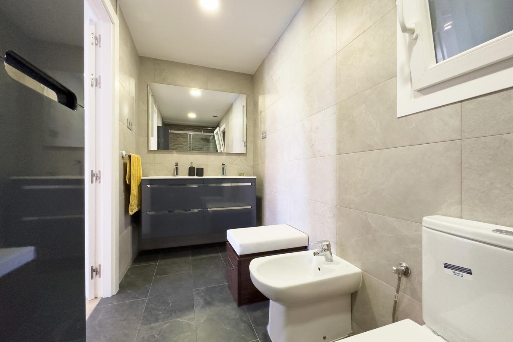 Impresionante Apartamento Delante Del Mar บีลัซซาร์ เด มาร์ ภายนอก รูปภาพ