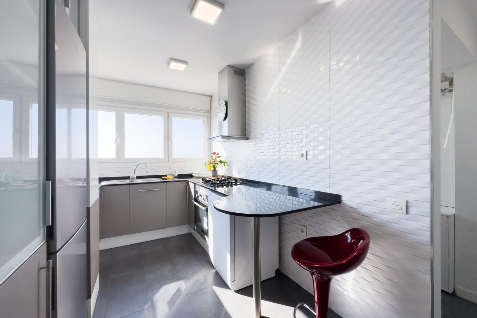 Impresionante Apartamento Delante Del Mar บีลัซซาร์ เด มาร์ ภายนอก รูปภาพ