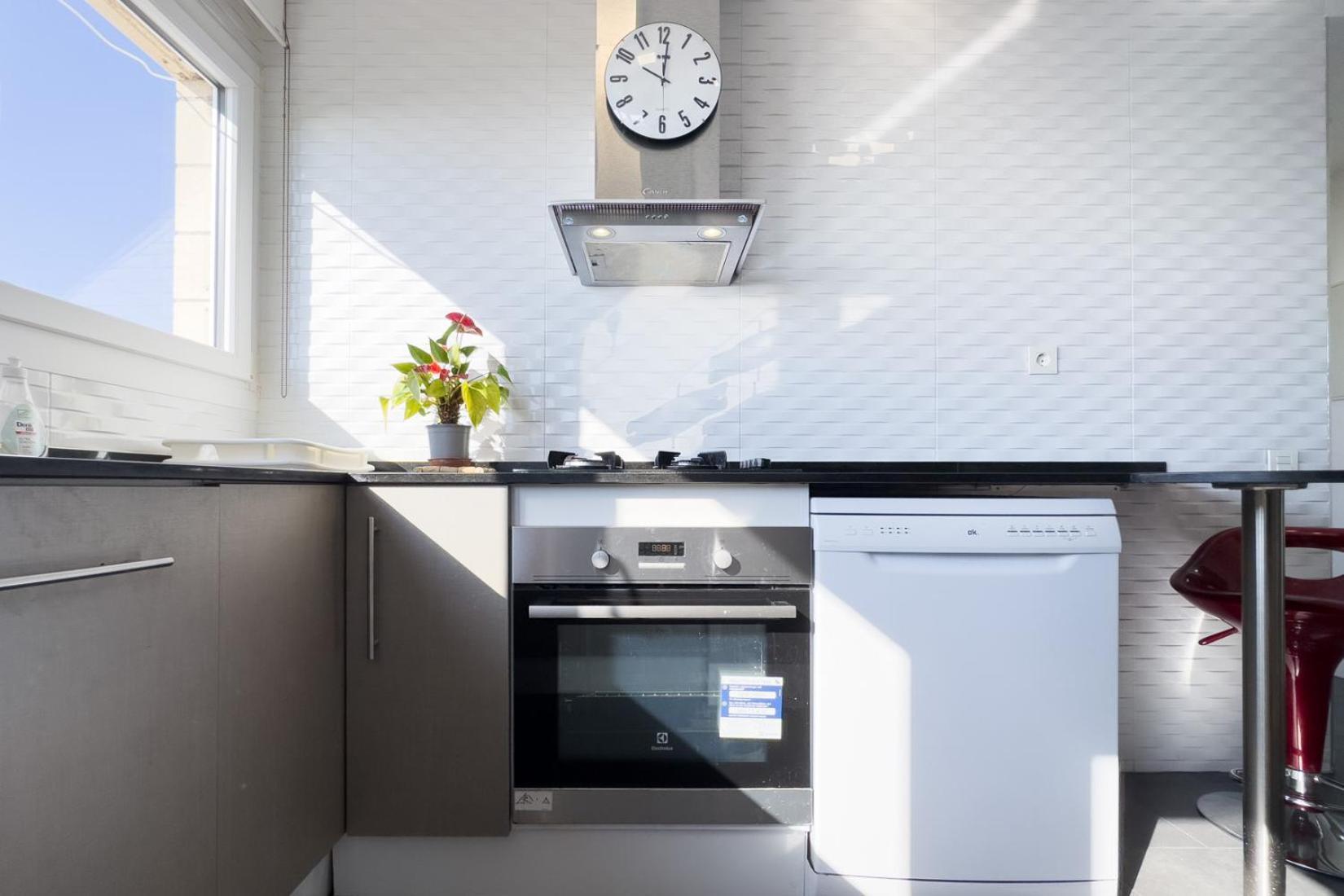 Impresionante Apartamento Delante Del Mar บีลัซซาร์ เด มาร์ ภายนอก รูปภาพ